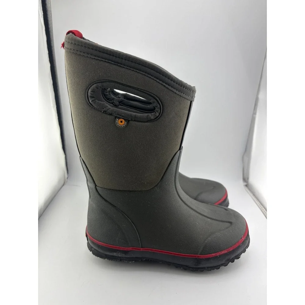 Bogs kids classic